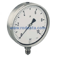 Pressure gauge